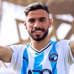 بيراميدز يضم ناصر ماهر من الزمالك في صفقة جديدة