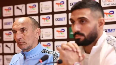 بيراميدز يطمح دائمًا للانتصار ومباراة نهضة بركان تعد اختبارًا صعبًا