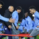 بيراميدز يعود للتدريبات في المغرب قبل لقاء نهضة بركان في دوري الأبطال