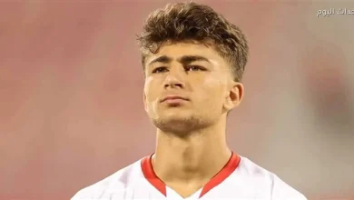 بيراميدز ينجح في التفاوض لضم الفاخوري في مفاجأة للأهلي