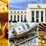 تأثير تثبيت الفائدة الأمريكية على سوق الذهب: تفاصيل وآثار مباشرة