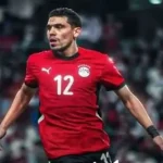 تأشيرة ألمانيا: البداية الجديدة لمحمد حمدي في رحلة التعافي من الإصابة