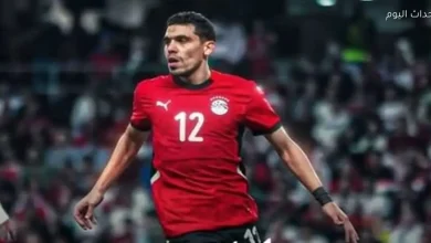 تأشيرة ألمانيا: البداية الجديدة لمحمد حمدي في رحلة التعافي من الإصابة