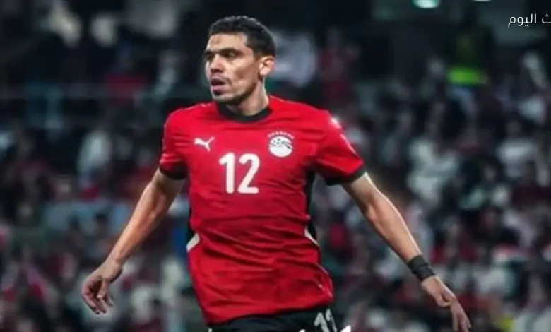 تأشيرة ألمانيا: البداية الجديدة لمحمد حمدي في رحلة التعافي من الإصابة