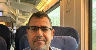 تجربة فريدة: استمتع بجولة مثيرة بين غابات ألمانيا في قطار فرانكفورت-برلين بأسعار تبدأ من 40 يورو!