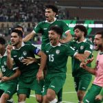 تحدي الحسم في كأس آسيا تحت 23 عامًا: موعد مباراة سوريا والإمارات اليوم والقنوات الناقلة وترتيب المجموعة