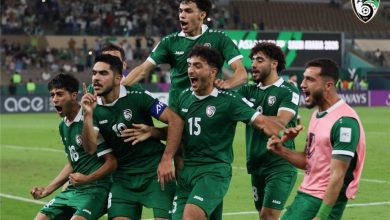 تحدي الحسم في كأس آسيا تحت 23 عامًا: موعد مباراة سوريا والإمارات اليوم والقنوات الناقلة وترتيب المجموعة