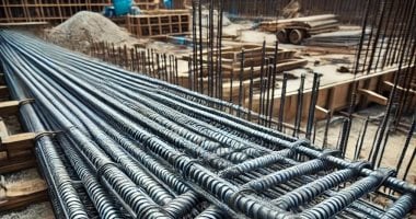 تحديث أسعار الحديد اليوم الخميس 29 يناير 2026 في الأسواق والمصانع