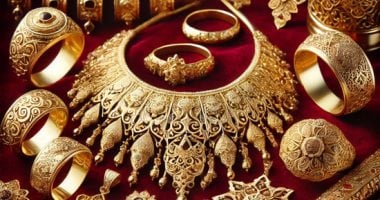 تحديث حصري: أسعار الذهب في مصر ليوم الأربعاء 28 يناير 2026 - عيار 21 يسجل 7040 جنيهاً