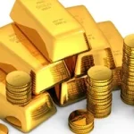 تحديث حصري: ارتفاع سعر الجنيه الذهب في مصر ليبلغ نحو 49 ألف جنيه شاملة المصنعية