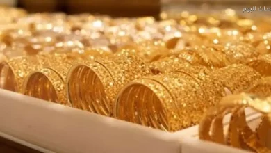 تحديث حصري: تقلبات أسعار الذهب ليوم الثلاثاء 6 يناير 2026
