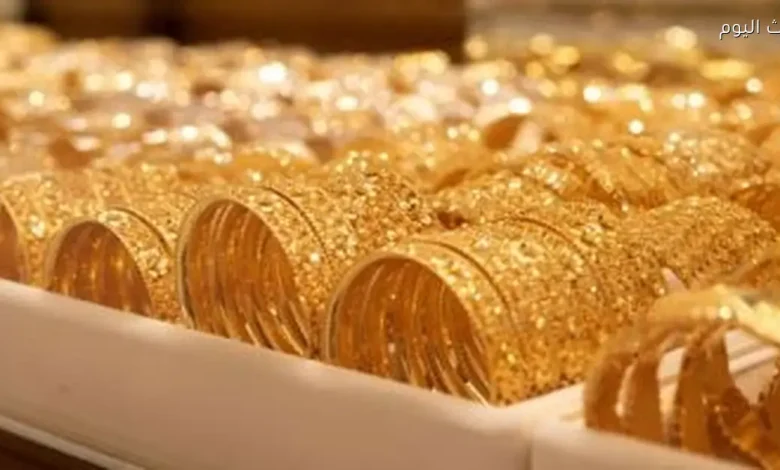 تحديث حصري: تقلبات أسعار الذهب ليوم الثلاثاء 6 يناير 2026