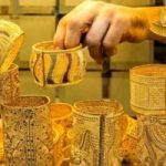 تحديث حصري: سعر الذهب عيار 18 اليوم السبت 17 يناير يبلغ 5280 جنيهًا