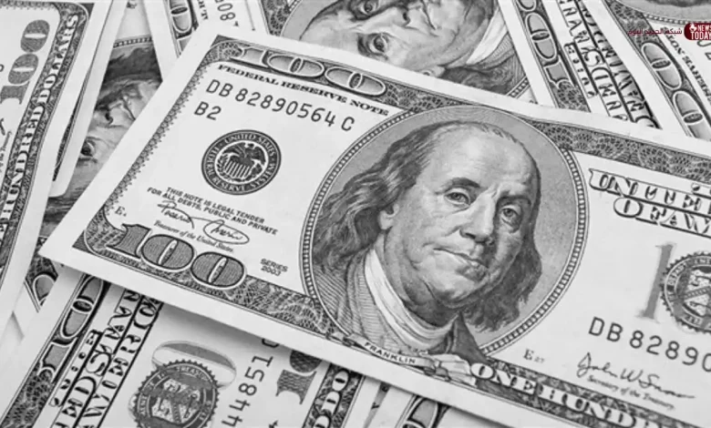 تحديثات الصرف.. سعر الدولار مقابل الجنيه اليوم الاثنين 5 يناير في البنوك المصرية خلال تعاملات اليوم