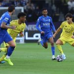 ترتيب الدوري السعودي بعد ديربي الرياض: الهلال يتفوق على النصر بثلاثية ويعزز صدارته بفارق أكبر.
