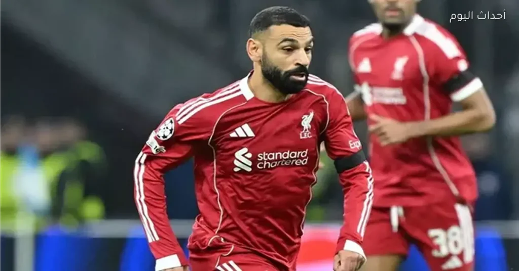 ترتيب دوري أبطال أوروبا 2026 بعد انتهاء الجولة السابعة