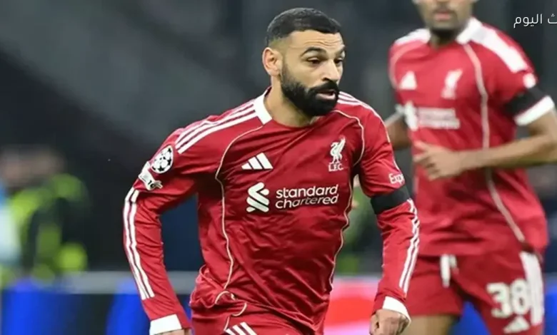 ترتيب دوري أبطال أوروبا 2026 بعد انتهاء الجولة السابعة