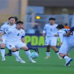 ترتيب منتخب العراق في كأس آسيا تحت 23 عاماً بعد التعادل مع تايلاند: تحليل شامل.