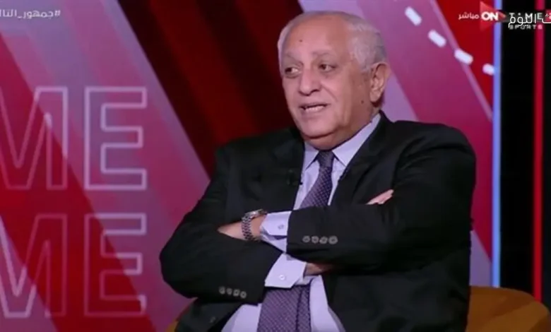 ترزيجيه يحرز هدفًا مذهلًا برأسية في مرمى يانج أفريكانز.