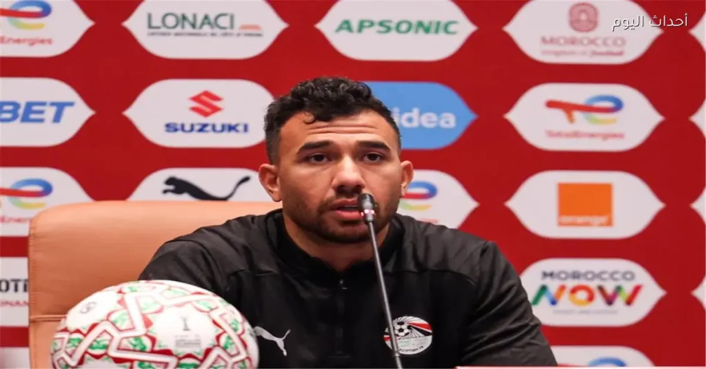 تريزيجيه: لاعبونا في المنتخب أظهروا أداءً رائعاً ومستعدون لتحقيق الفوز على نيجيريا
