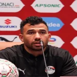 تريزيجيه: لاعبونا في المنتخب أظهروا أداءً رائعاً ومستعدون لتحقيق الفوز على نيجيريا