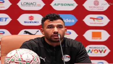 تريزيجيه: لاعبونا في المنتخب أظهروا أداءً رائعاً ومستعدون لتحقيق الفوز على نيجيريا