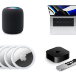 تسريبات حصرية: خطط آبل لعامي 2025-2026 تكشف عن أجهزة مبتكرة تشمل Apple TV 4K وHomePod Mini 2