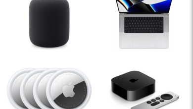 تسريبات حصرية: خطط آبل لعامي 2025-2026 تكشف عن أجهزة مبتكرة تشمل Apple TV 4K وHomePod Mini 2