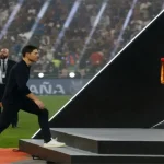 تشابي ألونسو يترك ريال مدريد لأسباب أبرزها فينيسيوس وصفقة لم تكتمل