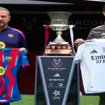 تشابي ألونسو يتلقى دفعة معنوية قبل مواجهة برشلونة في نهائي كأس السوبر الإسباني