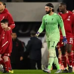 تشكيل فريق ليفربول لملاقاة بارنسلي في كأس الاتحاد الإنجليزي