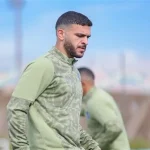 تشكيلة بيراميدز في المباراة الودية أمام جولف يونايتد وتشهد ظهور حامد حمدان