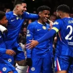 تشيلسي وبافوس في دوري أبطال أوروبا 2025-26: ملخص المباراة ونتائج الأهداف