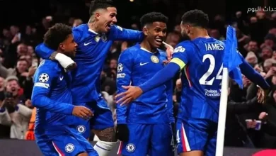 تشيلسي وبافوس في دوري أبطال أوروبا 2025-26: ملخص المباراة ونتائج الأهداف
