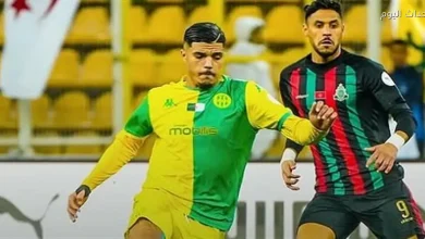 تعادل شبيبة القبائل والجيش الملكي يُسهّل مهمة الأهلي في دوري أبطال إفريقيا