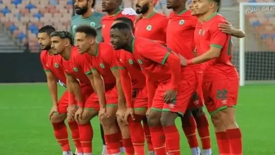 تعديل موعد مباراة مودرن سبورت وبتروجيت في كأس مصر