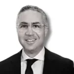 تعرّف على محمد الجوسقي، الرئيس التنفيذي المعين حديثًا للهيئة العامة للاستثمار والمناطق الحرة