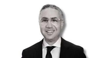 تعرّف على محمد الجوسقي، الرئيس التنفيذي المعين حديثًا للهيئة العامة للاستثمار والمناطق الحرة