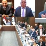 تعزيز الجهود لتوطين صناعة منتج PVC في قطاع البترول لتلبية احتياجات الوثائق المؤمنة