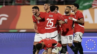 تغييرات جديدة على تشكيل منتخب الفراعنة لمواجهة كوت ديفوار