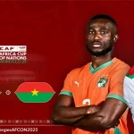 تفاصيل موعد مباراة كوت ديفوار وبوركينا فاسو في كأس أمم إفريقيا: القناة الناقلة والمعلقون