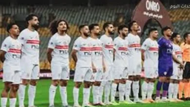 تمرد لاعبي الزمالك وتهديدات موجهة لجون إدوارد بسبب المستحقات المالية