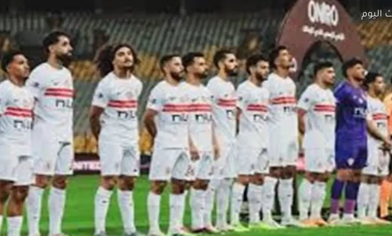 تمرد لاعبي الزمالك وتهديدات موجهة لجون إدوارد بسبب المستحقات المالية