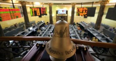 "تنافس العمالقة: CIB وطلعت مصطفى يستحوذان على حصة المليارات في يناير"