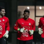 تنافس شرس بين الشناوي وشوبير على حراسة مرمى الأهلي قبل المونديال