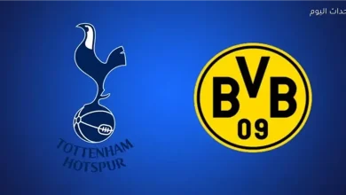 توتنهام يتفوق على بوروسيا دورتموند 2-0 في دوري أبطال أوروبا
