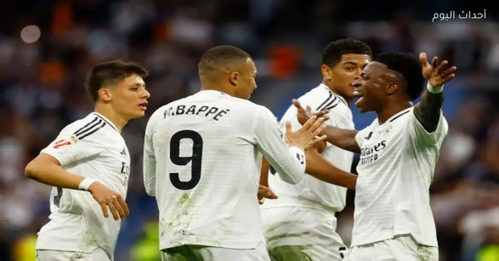 توقعات مشوقة مع تشكيل ريال مدريد وأتلتيكو مدريد قبل القمة المرتقبة
