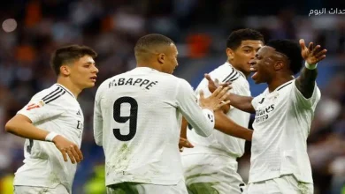 توقعات مشوقة مع تشكيل ريال مدريد وأتلتيكو مدريد قبل القمة المرتقبة