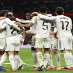 توقيت مواجهة ريال مدريد في دور الـ16 من كأس ملك إسبانيا