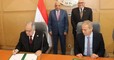 توقيع بروتوكول تعاون لتأسيس شركة رائدة في أنظمة الطاقة الشمسية على أسطح المباني